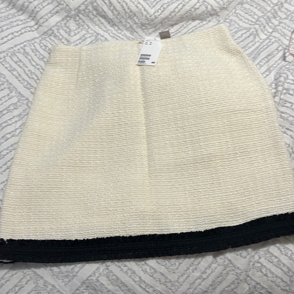 H&M NWT size 10 skirt